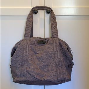Stella McCartney for Adidas Gym Bag